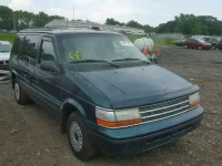 1995 PLYMOUTH VOYAGER 2P4GH2530SR153150