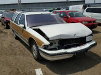 1992 BUICK ROADMASTER 1G4BR8371NW405628
