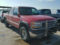 2002 GMC SIERRA C25 1GTHC29U52E289653