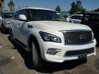 2015 INFINITI QX80 JN8AZ2NF6F9574615