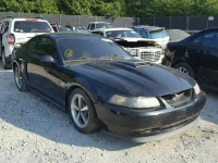2004 FORD MUSTANG MA 1FAFP42RX4F199317