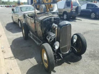 1930 FORD ROADSTER A4588094