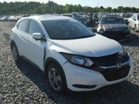 2017 HONDA HR-V EX 3CZRU5H56HM707759