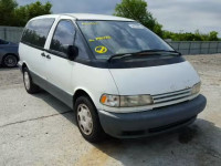 1995 TOYOTA PREVIA DX JT3AC11R5S1191978