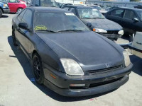 1997 HONDA PRELUDE JHMBB6243VC002495