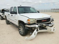 2004 GMC SIERRA C25 1GTHC23GX4F103105