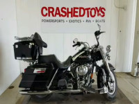 2005 HARLEY-DAVIDSON FLHRI 1HD1FBW115Y627053