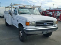 1990 FORD F SUPER DU 2FDLF47G6LCA97915