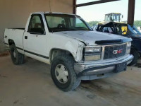 1993 GMC SIERRA K15 1GTEK14K6PZ500803