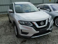 2017 NISSAN ROGUE SV 5N1AT2MN4HC739827