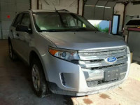 2013 FORD EDGE SE AW 2FMDK4GC7DBB06898