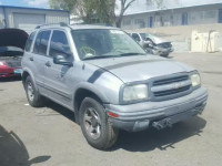 2003 CHEVROLET TRACKER ZR 2CNBJ734536935809