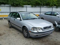 2000 VOLVO V40 YV1VW2553YF550011