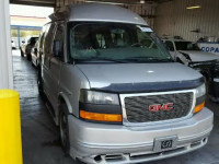 2007 GMC SAVANA RV 1GDFG15TX71123173