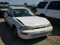 1996 GEO PRIZM 1Y1SK5265TZ052818