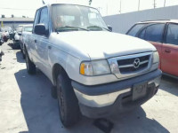 2003 MAZDA B2300 CAB 4F4YR16D53TM06908