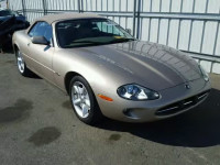 1999 JAGUAR XK8 SAJGX2041XC037089