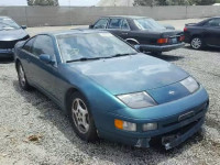 1996 NISSAN 300ZX JN1RZ24D5TX600923