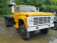 1977 FORD F-SER OTHR F66EV020241