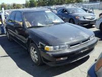 1991 HONDA ACCORD SE JHMCB7688MC039659