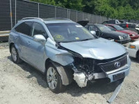 2012 LEXUS RX 450H JTJBC1BA0C2428703