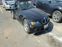 1998 BMW Z3 1.9 4USCH7335WLE08440