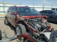 2016 GMC ACADIA DEN 1GKKRTKD2GJ251658