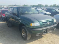 2001 MAZDA B3000 4F4YR12U71TM25771