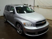 2008 CHEVROLET HHR SS 3GNDA73X88S581596