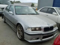 1998 BMW M3 WBSCD9322WEE09062