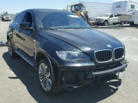 2011 BMW X6 XDRIVE5 5UXFG8C54BLZ95314