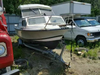 1988 OTHR BOAT EKWRJ129L788