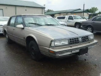 1988 OLDSMOBILE 98 REGENCY 1G3CW51C3J4316424