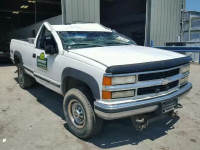 1998 CHEVROLET K2500 1GCGK24R1WZ102277