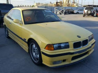 1995 BMW M3 WBSBF9329SEH00089