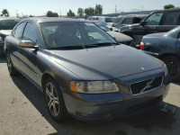 2006 VOLVO S60 T5 YV1RS547262553083