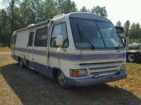 1990 Cham Motorhome 1GBKP37W6K3329890