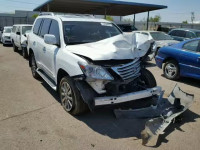 2011 LEXUS LX 570 JTJHY7AX9B4077605