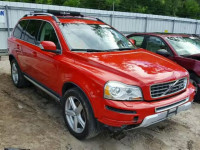 2007 Volvo Xc90 Sport YV4CT852X71364408