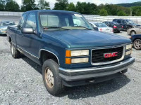 1995 GMC SIERRA K15 2GTEK19H3S1558351