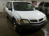 2005 PONTIAC MONTANA LU 1GMDV33E35D142043