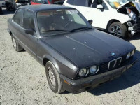 1991 BMW 325I AUTO/ WBAAA2311MEC53130