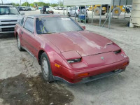 1988 NISSAN 300ZX 2+2 JN1HZ16S7JX206029