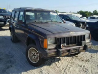 1989 JEEP CHEROKEE L 1J4FJ78L6KL553889