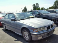 1993 BMW 325I/IS WBABF331XPEF39333
