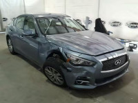 2014 INFINITI Q50 HYBRID JN1AV7AP1EM691679