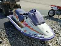 1995 SEAD JETSKI ZZN24818A595