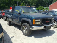 1998 GMC SIERRA K35 1GTHK34F4WF001932