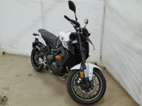 2017 YAMAHA FZ09 JYARN53E3HA001321