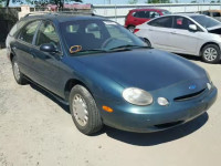 1997 FORD TAURUS LX 1FALP58S3VA142135